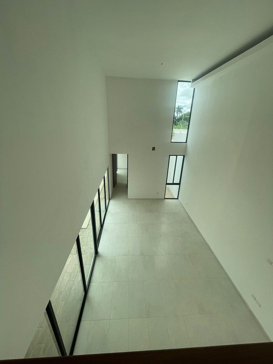House in Cholul, Mérida, photo 12 of 15