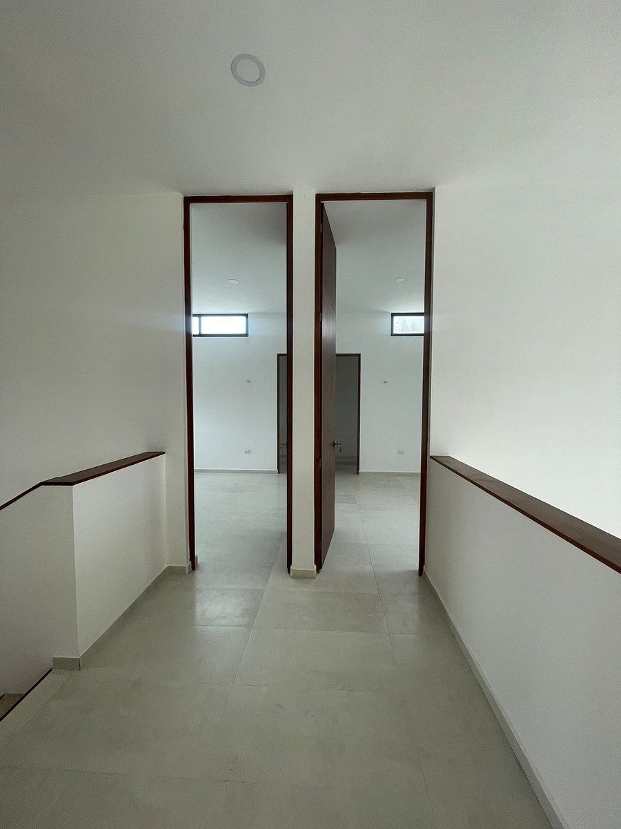 House in Cholul, Mérida, photo 13 of 15