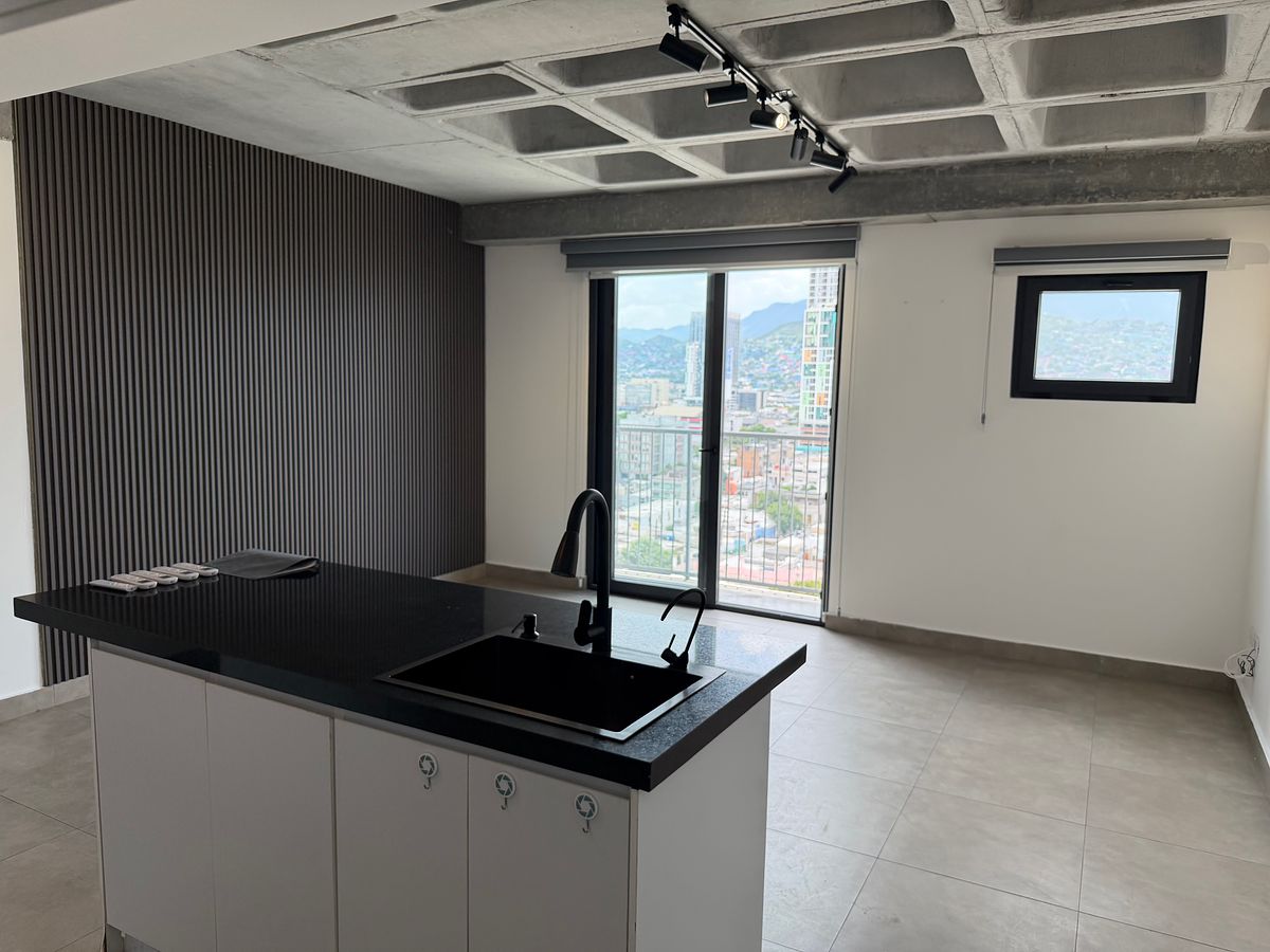 Departamento en Maria Luisa, Monterrey, foto 3 de 33