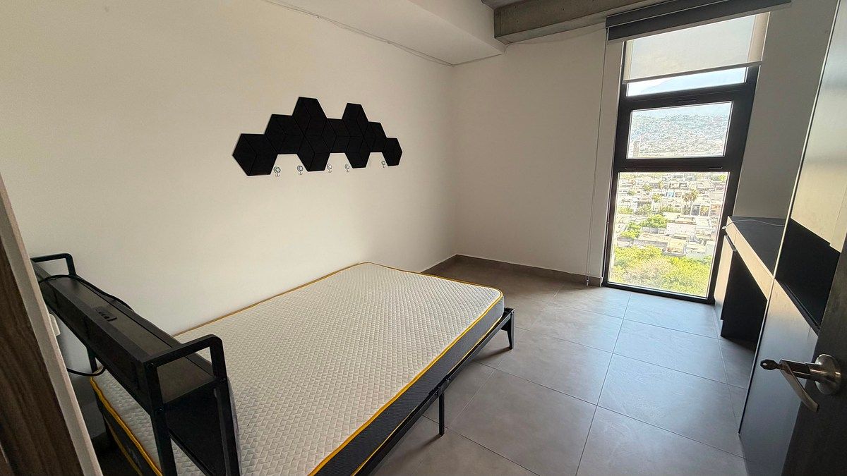 Departamento en Maria Luisa, Monterrey, foto 13 de 33