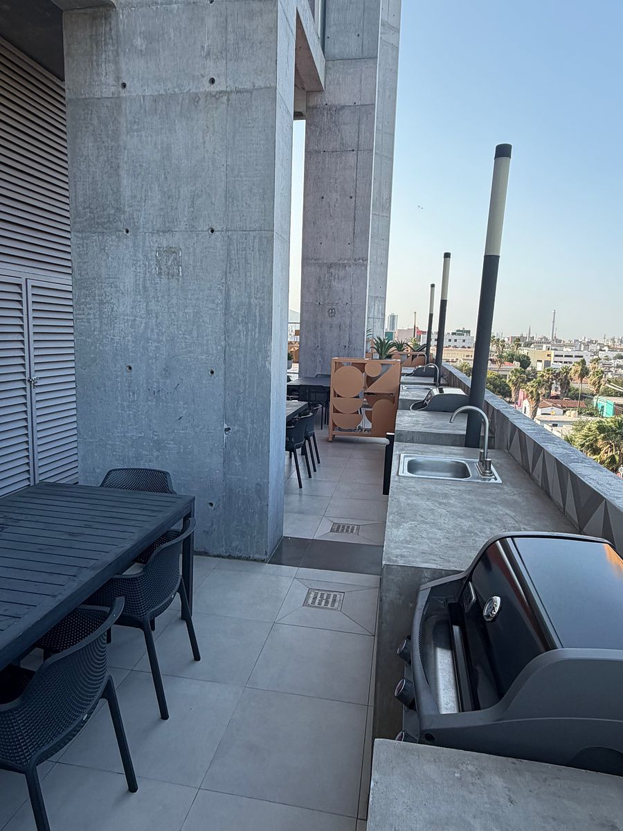 Departamento en Maria Luisa, Monterrey, foto 26 de 33