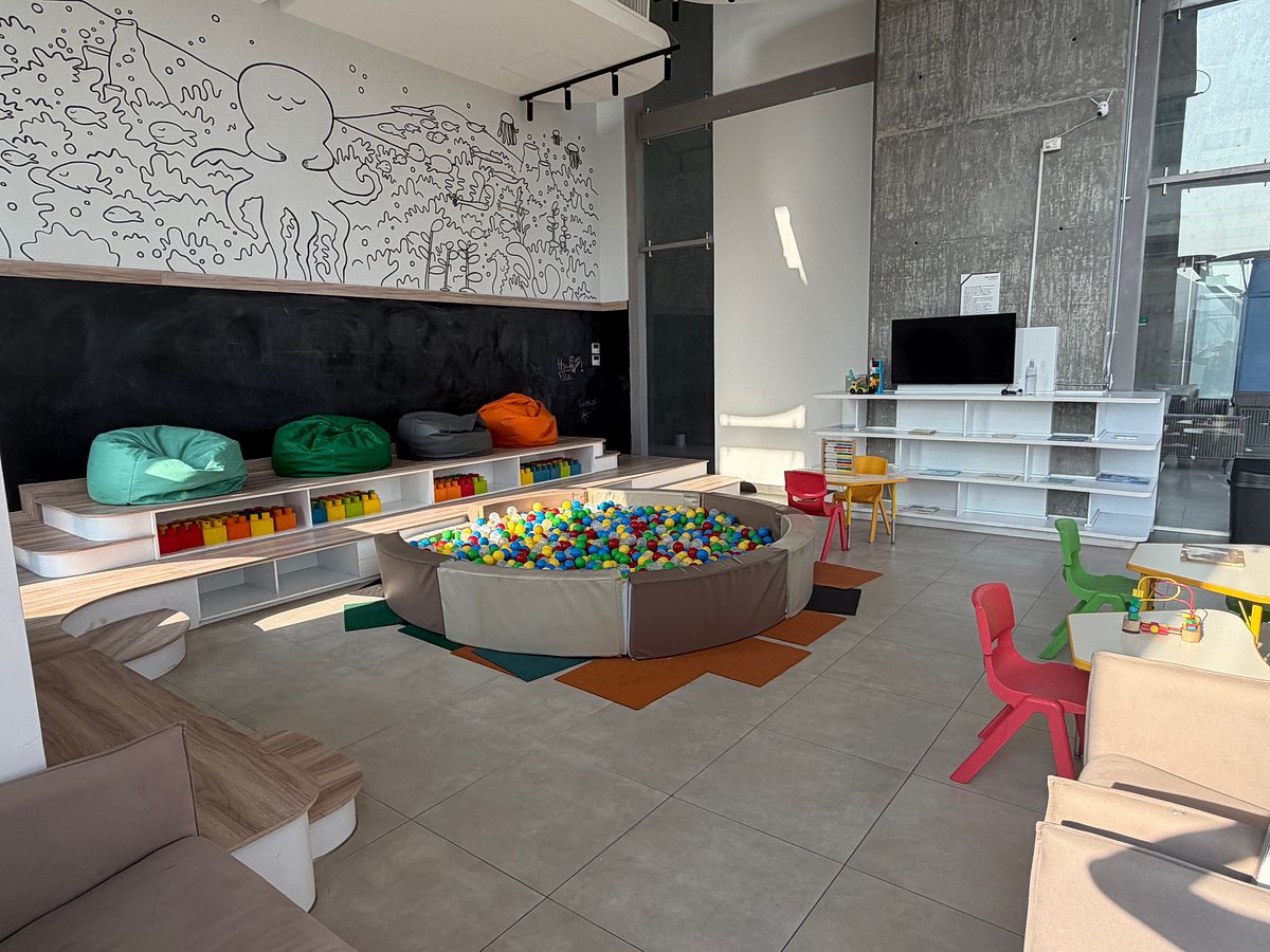 Departamento en Maria Luisa, Monterrey, foto 27 de 33