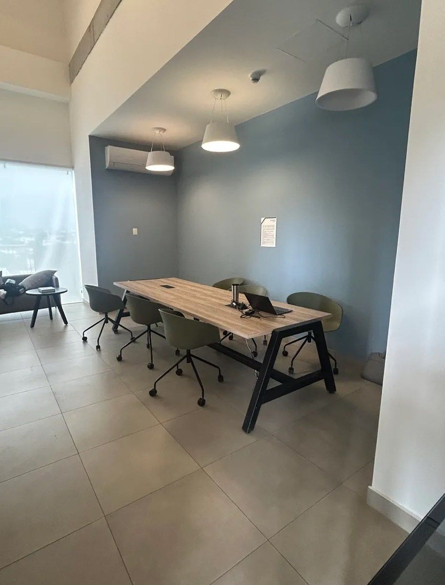 Departamento en Maria Luisa, Monterrey, foto 31 de 33