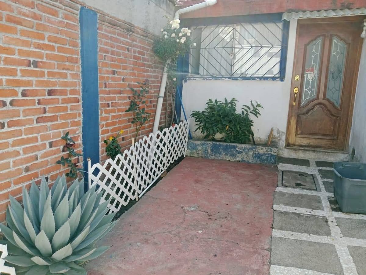 Casa en Lomas Verdes 1a Sección, Naucalpan de Juárez, foto 2 de 12