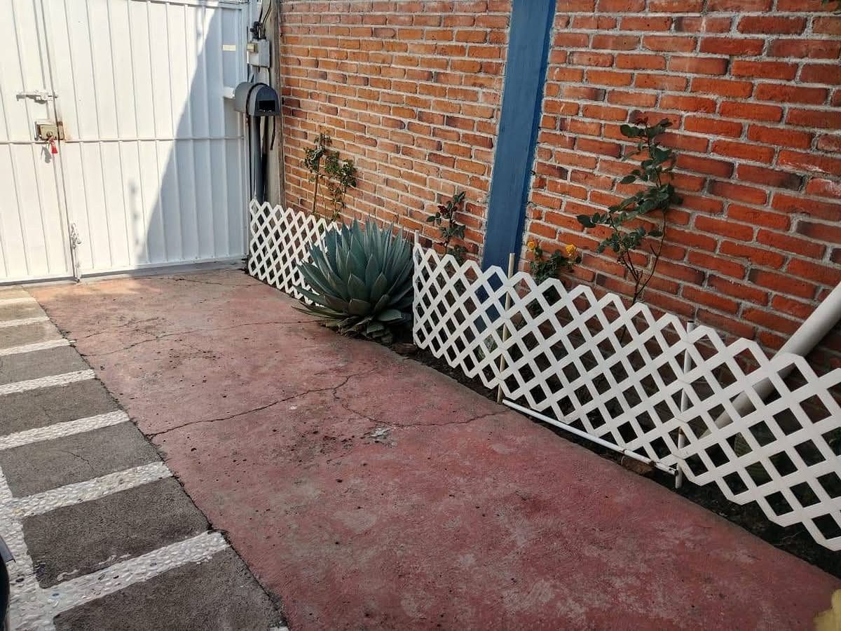 Casa en Lomas Verdes 1a Sección, Naucalpan de Juárez, foto 6 de 12
