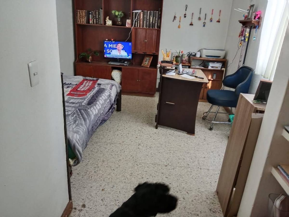 Casa en Lomas Verdes 1a Sección, Naucalpan de Juárez, foto 9 de 12