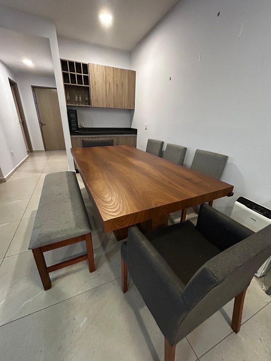 Apartamento em Obispado, Monterrey, foto 3 de 15