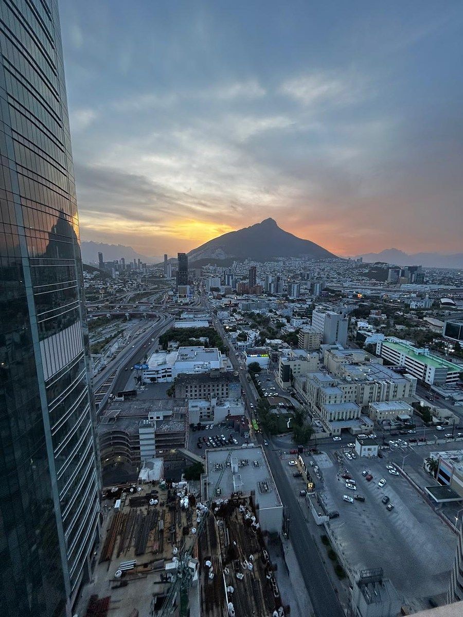 Apartamento em Obispado, Monterrey, foto 6 de 15