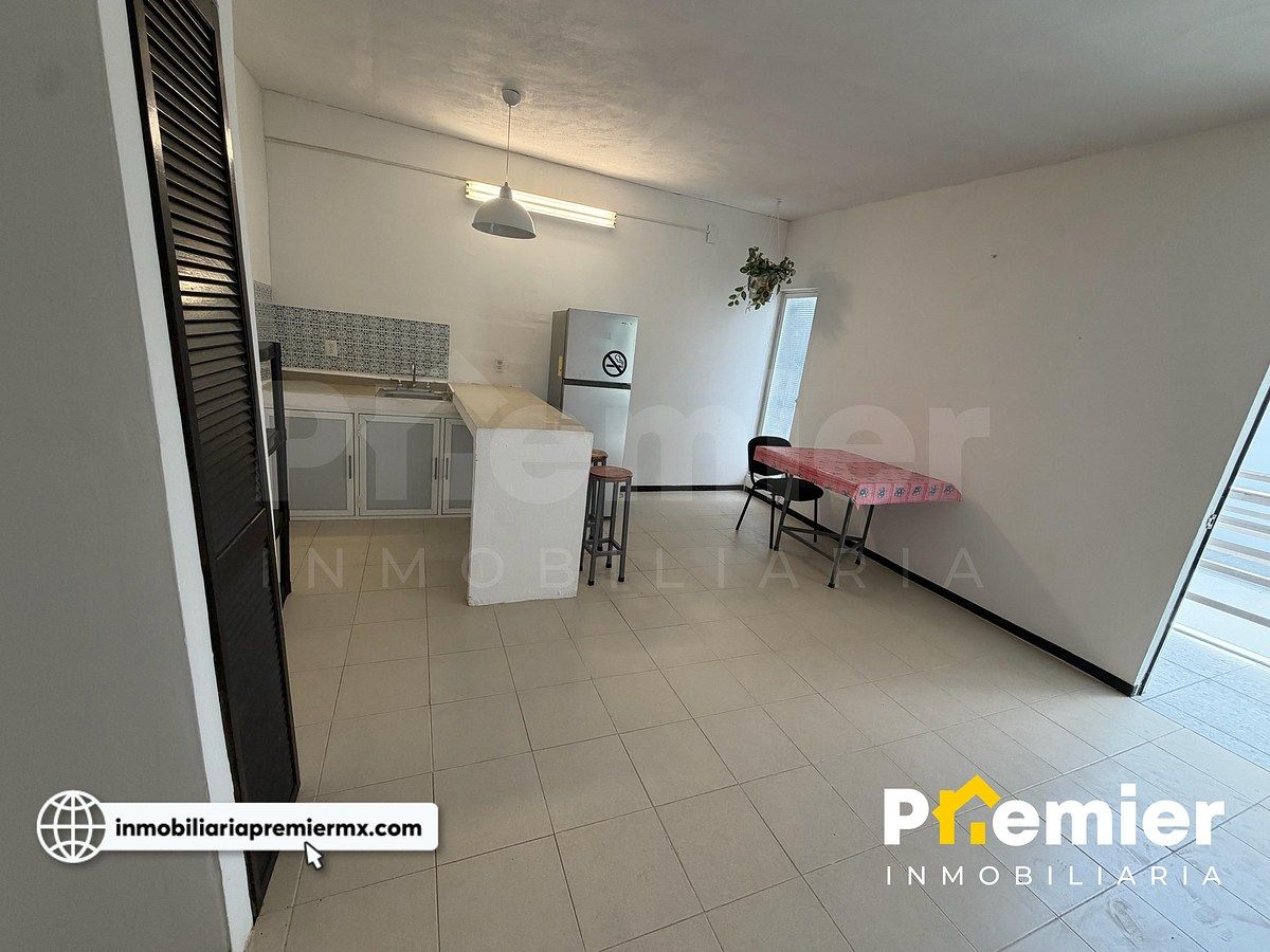 Departamento en Santa Ana, Campeche, foto 2 de 9