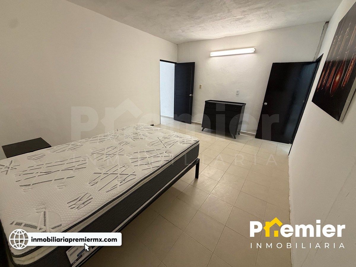 Departamento en Santa Ana, Campeche, foto 3 de 9