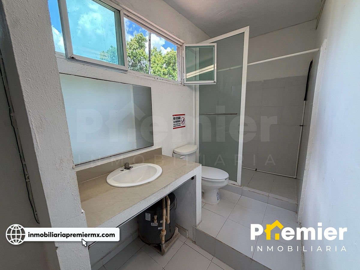 Departamento en Santa Ana, Campeche, foto 5 de 9