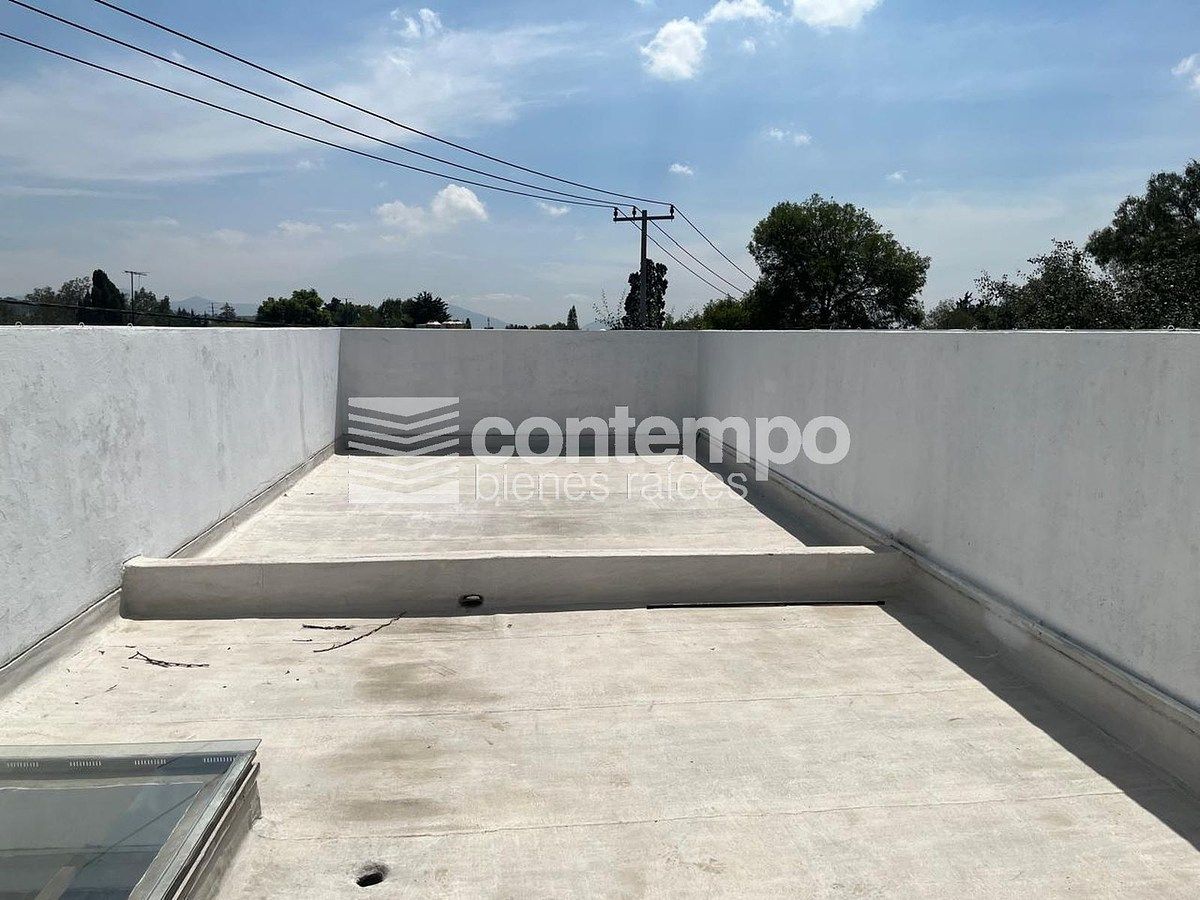 Casa em Jardines de San Mateo, Naucalpan de Juárez, foto 22 de 27