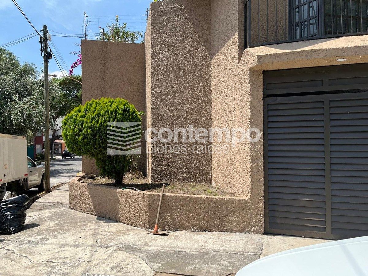 Casa em Jardines de San Mateo, Naucalpan de Juárez, foto 26 de 27