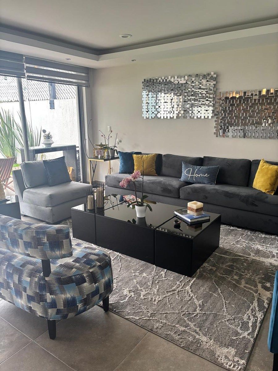 Casa em Bosque Esmeralda, Atizapán de Zaragoza, foto 9 de 30