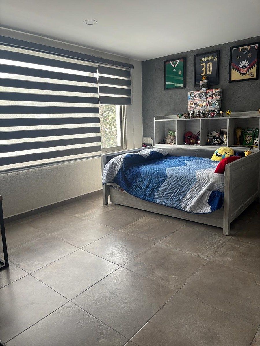 Casa em Bosque Esmeralda, Atizapán de Zaragoza, foto 24 de 30