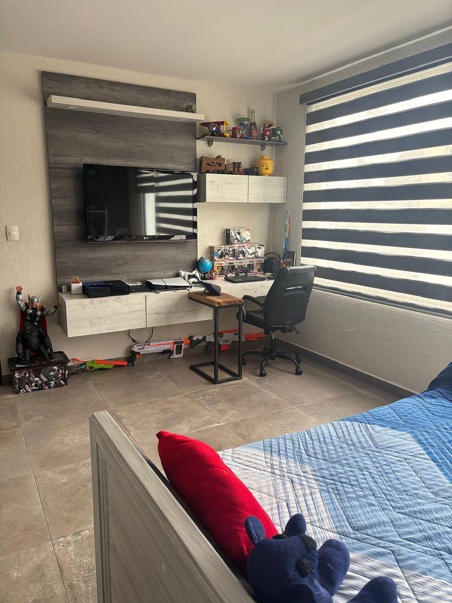 Casa em Bosque Esmeralda, Atizapán de Zaragoza, foto 29 de 30