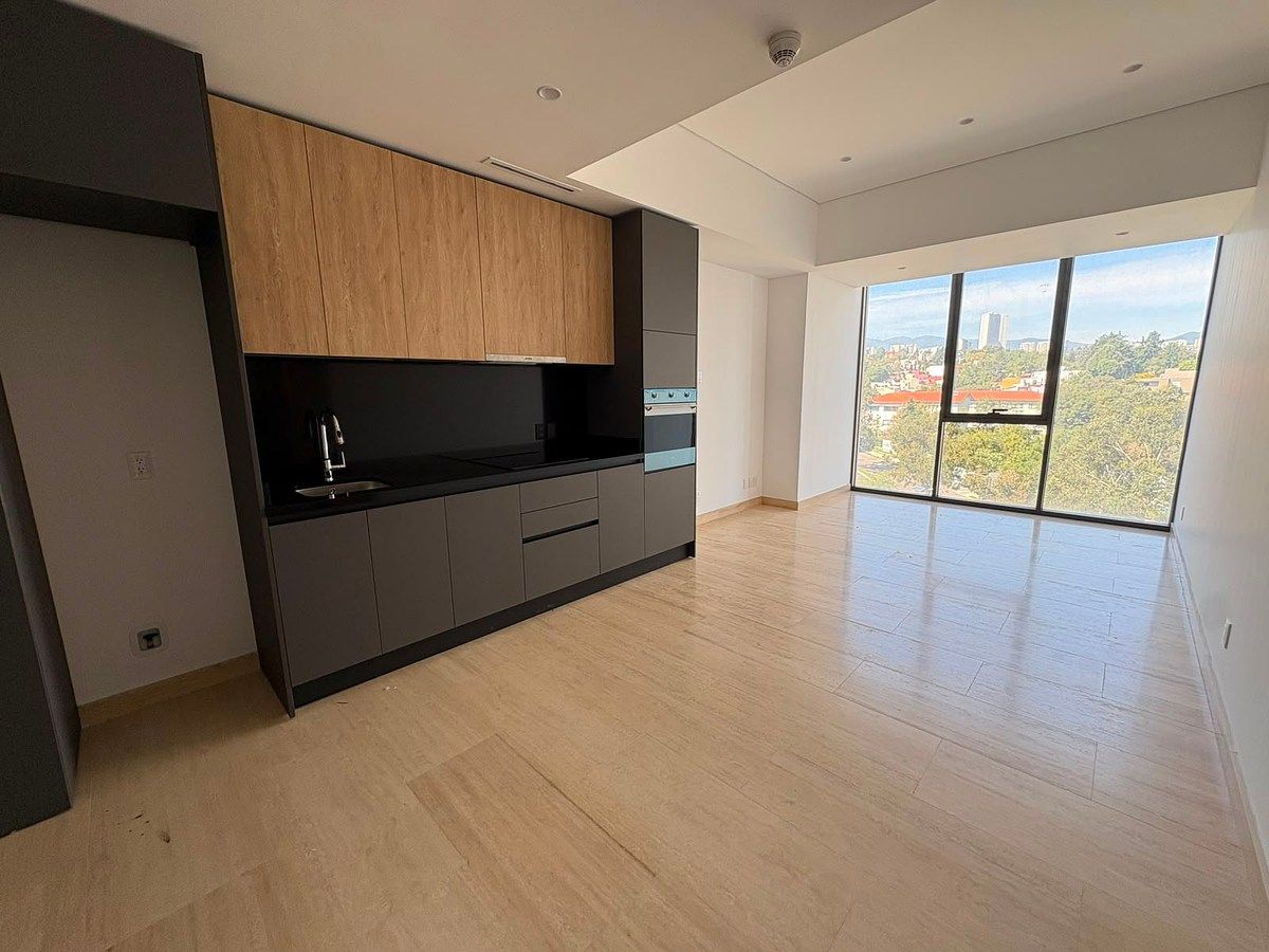 Departamento en Renta ó Venta en Interlomas, foto 1 de 35