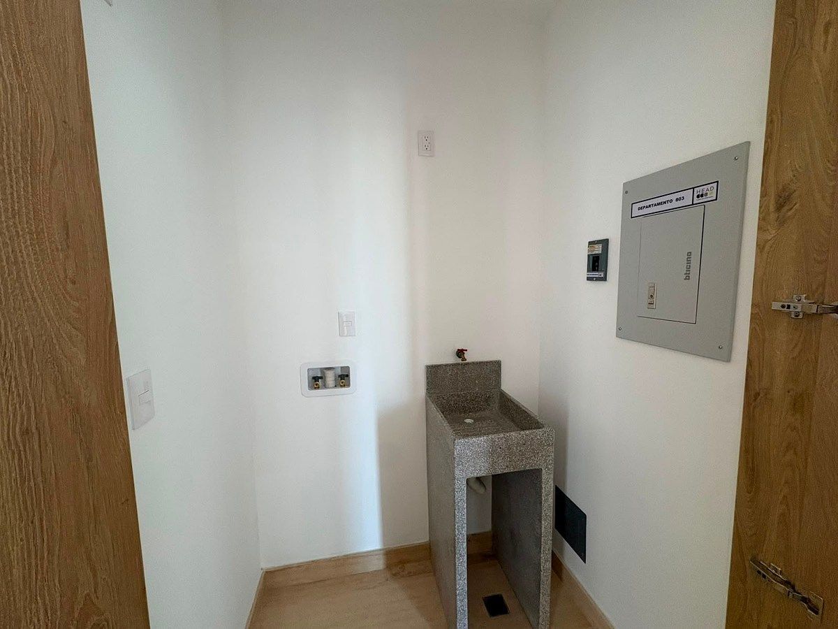 Departamento en Bosques de las Palmas, Huixquilucan, foto 4 de 35
