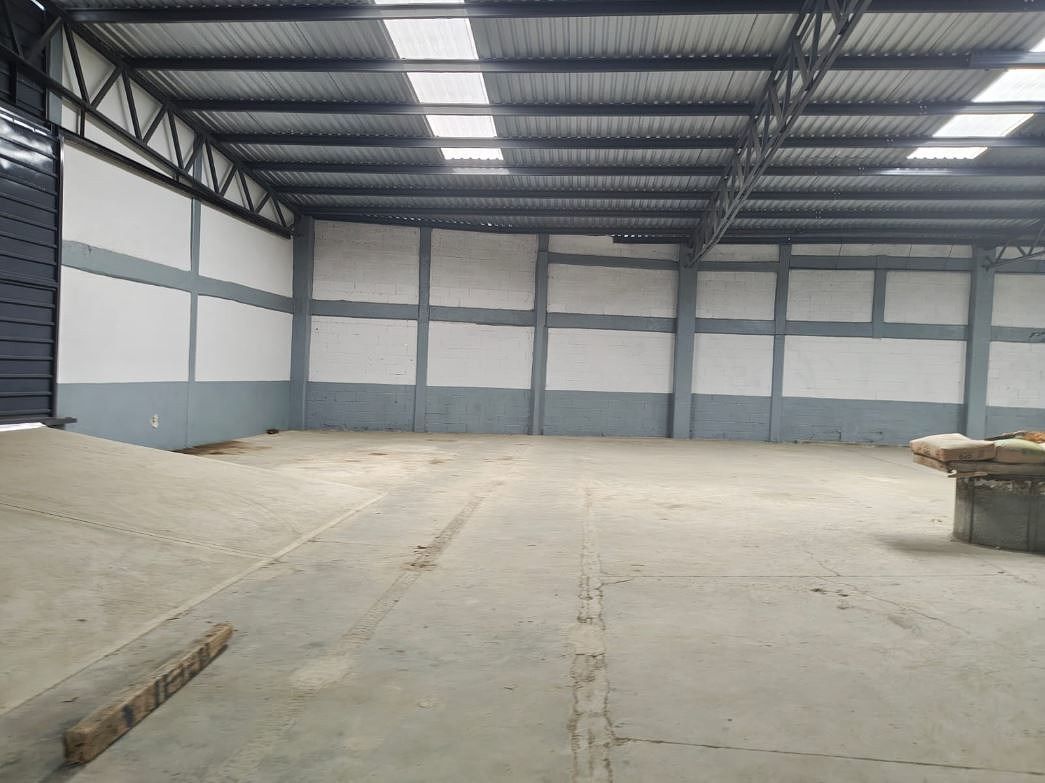 Renta de Bodega en Condominio, Parque Industrial Ixtapaluca GM678, foto 1 de 5