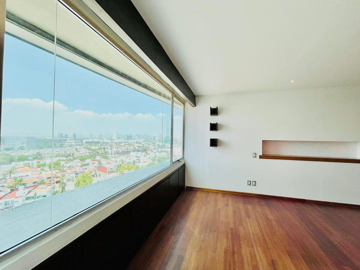 Apartamento em San Bernardino Tlaxcalancingo, San Andrés Cholula, foto 9 de 17