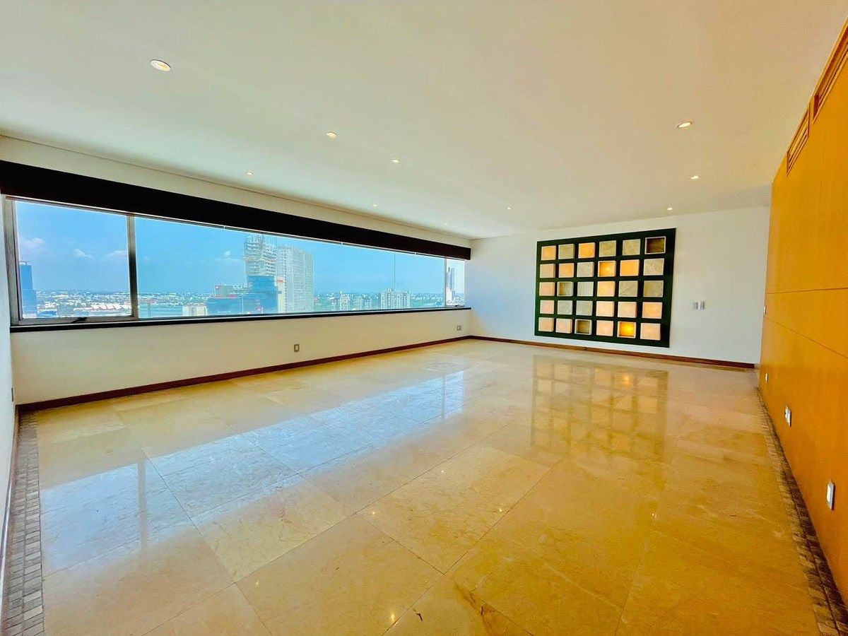 Apartamento em San Bernardino Tlaxcalancingo, San Andrés Cholula, foto 3 de 17