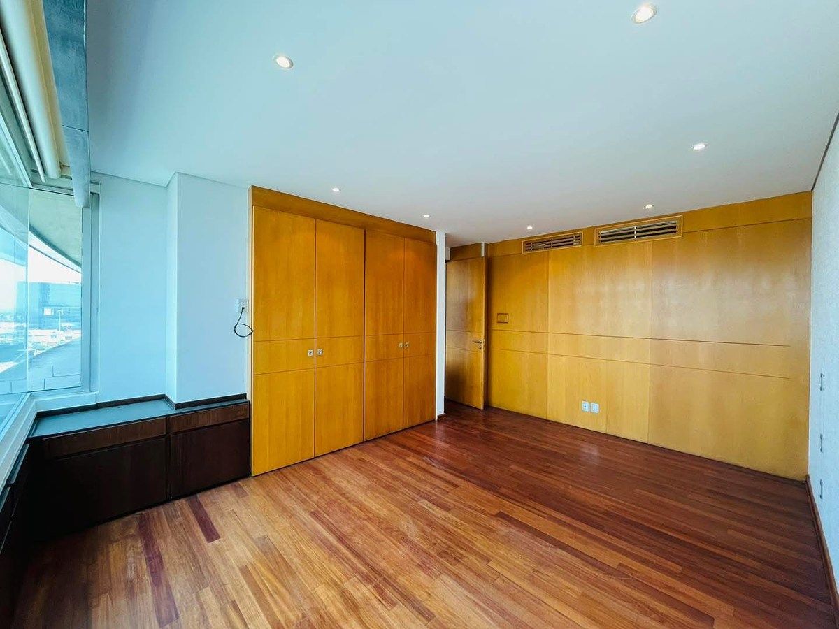 Apartamento em San Bernardino Tlaxcalancingo, San Andrés Cholula, foto 11 de 17