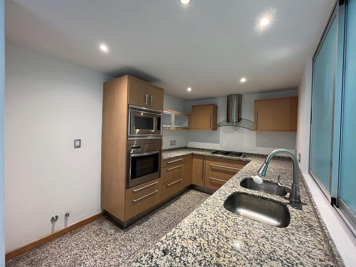 Apartamento em San Bernardino Tlaxcalancingo, San Andrés Cholula, foto 5 de 17