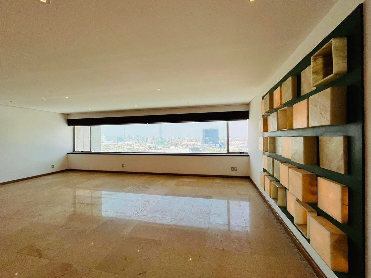 Apartamento em San Bernardino Tlaxcalancingo, San Andrés Cholula, foto 4 de 17