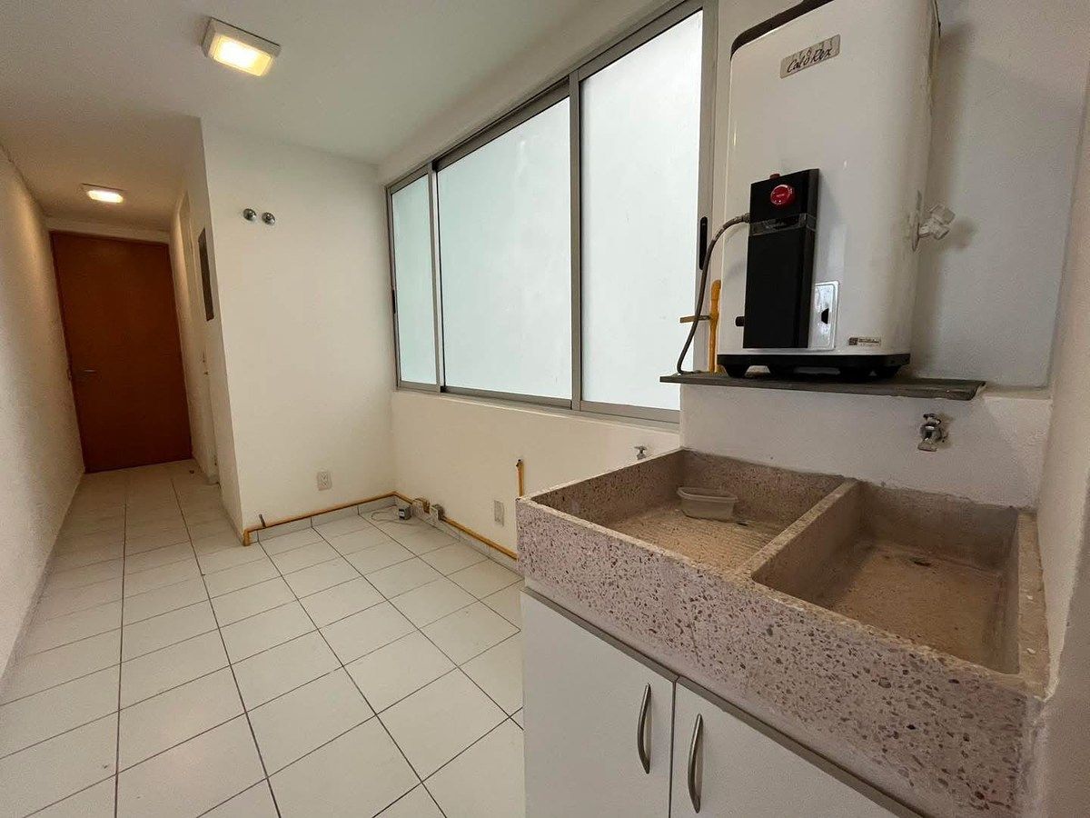 Apartamento em San Bernardino Tlaxcalancingo, San Andrés Cholula, foto 17 de 17