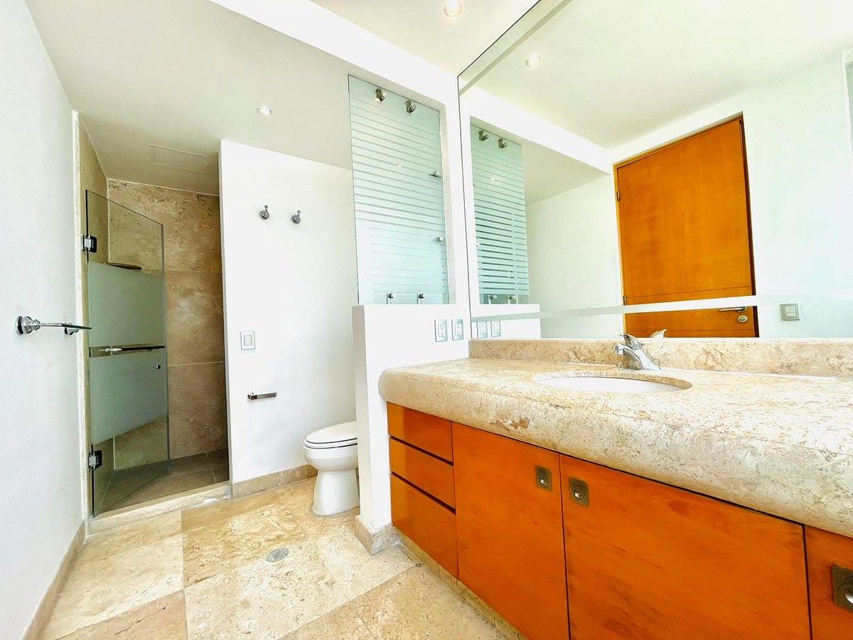 Apartamento em San Bernardino Tlaxcalancingo, San Andrés Cholula, foto 13 de 17