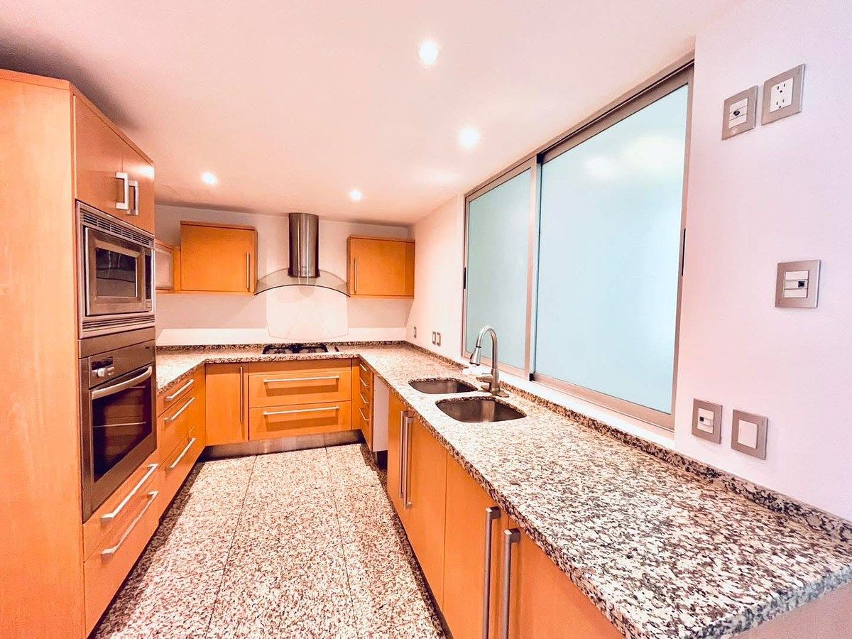 Apartamento em San Bernardino Tlaxcalancingo, San Andrés Cholula, foto 6 de 17