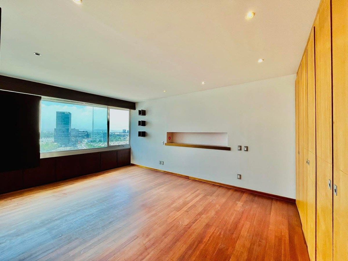 Apartamento em San Bernardino Tlaxcalancingo, San Andrés Cholula, foto 15 de 17