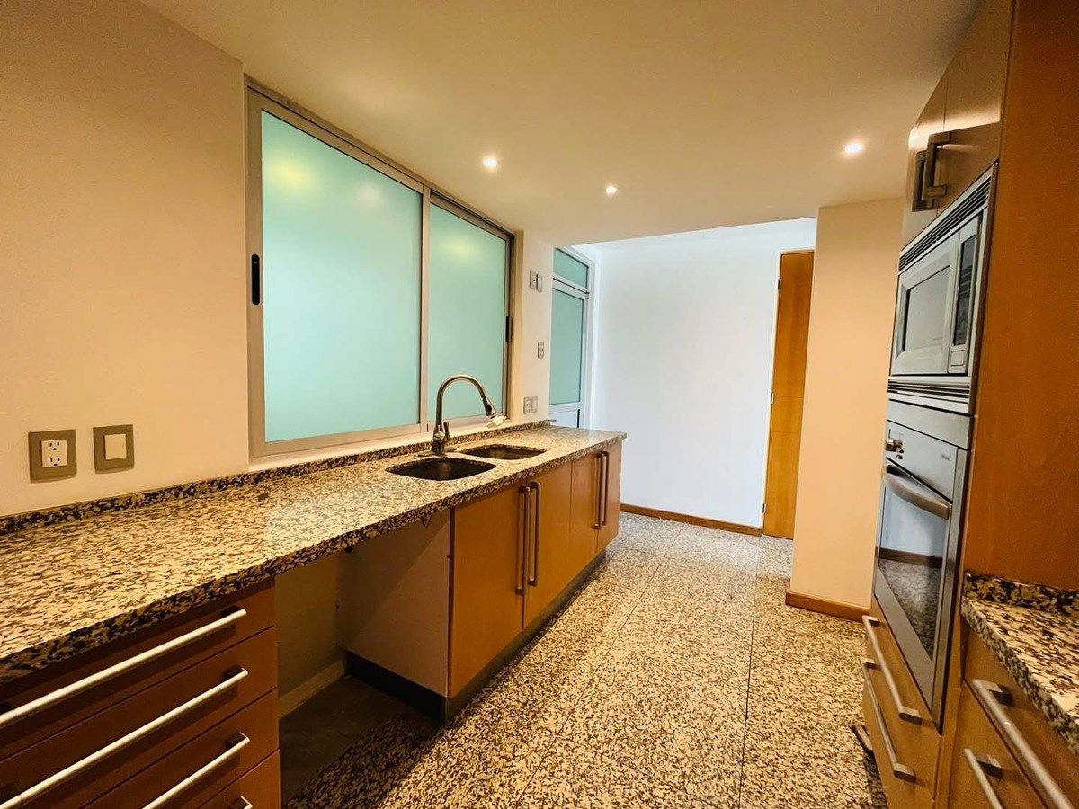 Apartamento em San Bernardino Tlaxcalancingo, San Andrés Cholula, foto 7 de 17