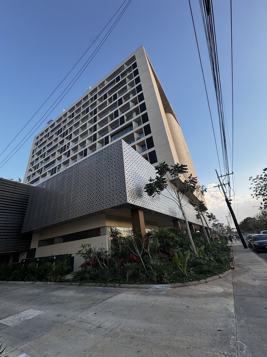 Departamentos en Venta Zaguan San Juan en Santa Gertrudis Copo, foto 1 de 26
