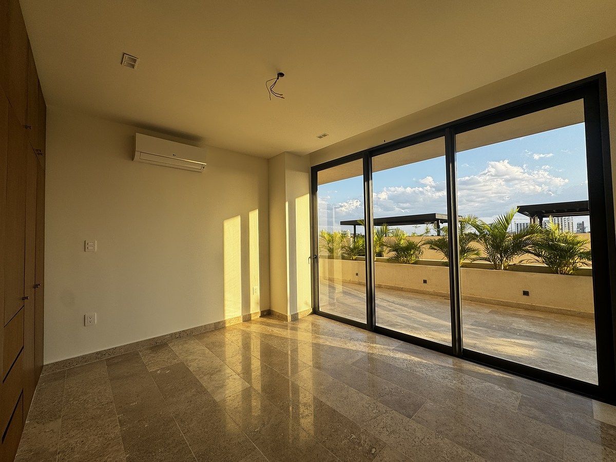 Departamento en Santa Gertrudis Copo, Mérida, foto 8 de 26