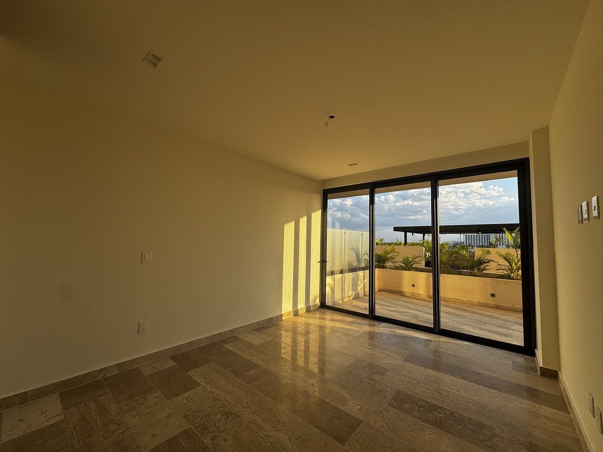 Departamento en Santa Gertrudis Copo, Mérida, foto 12 de 26