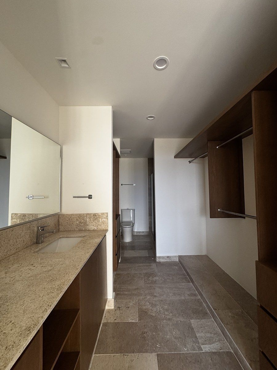 Departamento en Santa Gertrudis Copo, Mérida, foto 13 de 26