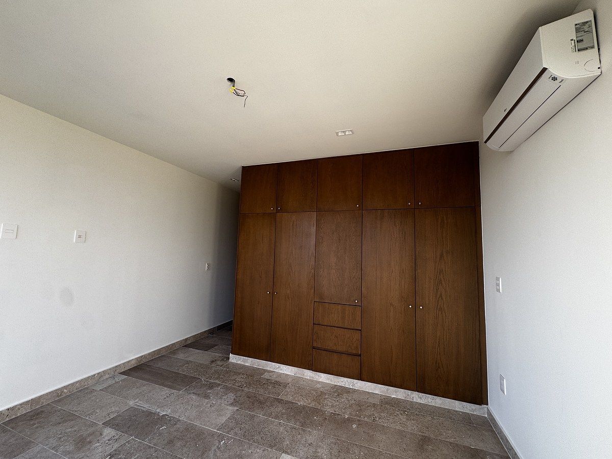 Departamento en Santa Gertrudis Copo, Mérida, foto 14 de 26