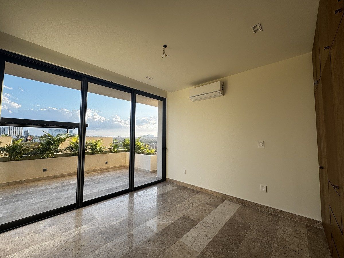 Departamento en Santa Gertrudis Copo, Mérida, foto 16 de 26