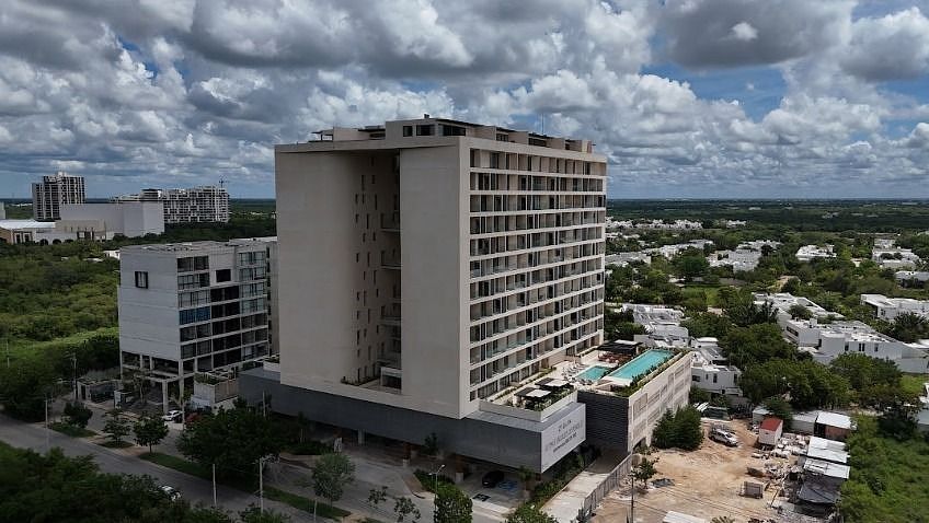 Departamento Santa Ana  en Venta en Zaguan Santa Gertrudis Copo, foto 1 de 45