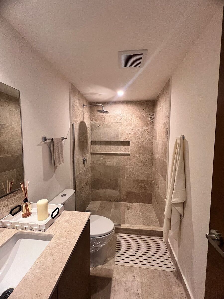 Departamento en Santa Gertrudis Copo, Mérida, foto 4 de 45