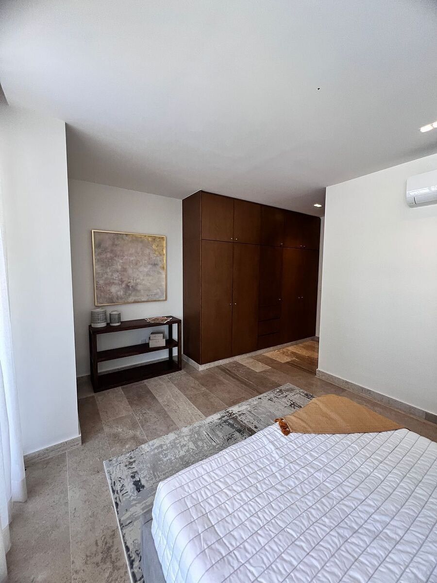 Departamento en Santa Gertrudis Copo, Mérida, foto 6 de 45