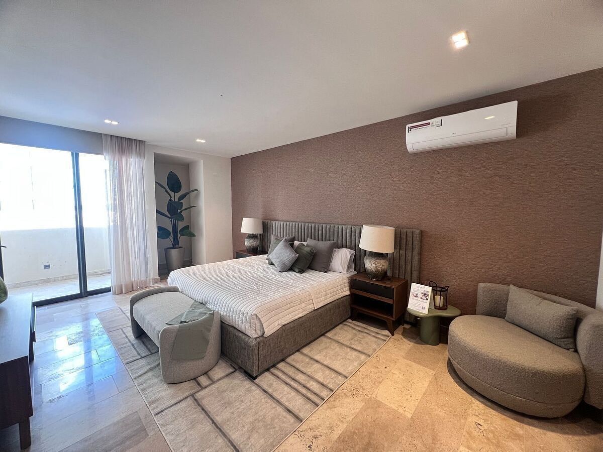 Departamento en Santa Gertrudis Copo, Mérida, foto 8 de 45