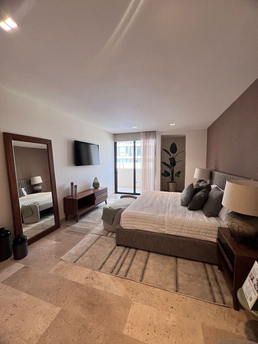 Departamento en Santa Gertrudis Copo, Mérida, foto 9 de 45