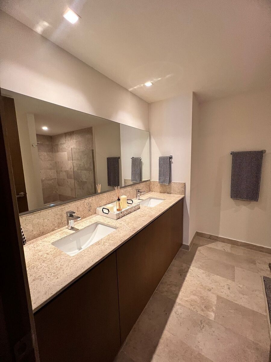 Departamento en Santa Gertrudis Copo, Mérida, foto 11 de 45