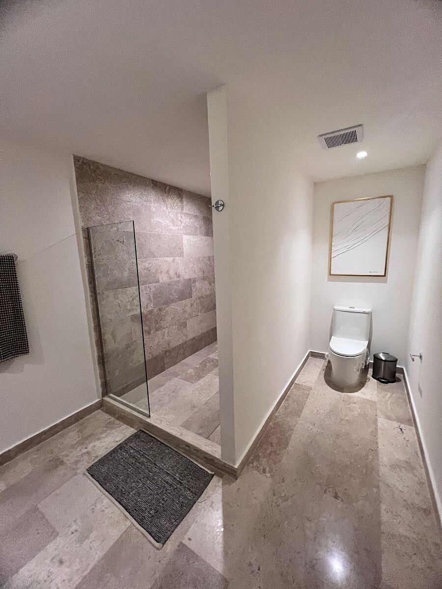 Departamento en Santa Gertrudis Copo, Mérida, foto 12 de 45