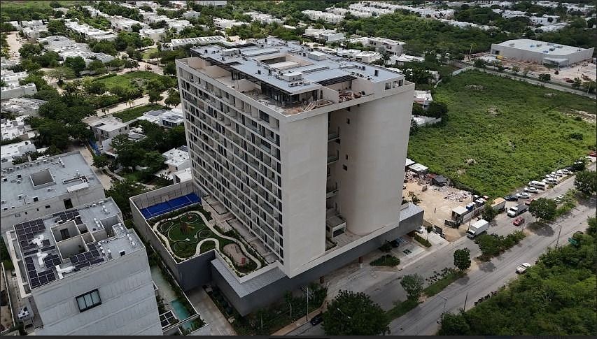 Departamento en Santa Gertrudis Copo, Mérida, foto 38 de 45