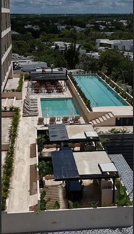 Departamento en Santa Gertrudis Copo, Mérida, foto 42 de 45