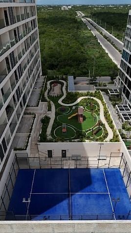 Departamento en Santa Gertrudis Copo, Mérida, foto 43 de 45