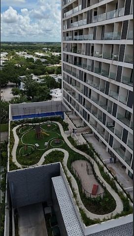 Departamento en Santa Gertrudis Copo, Mérida, foto 45 de 45